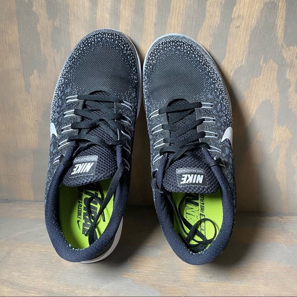 Nike Women's Free RN Distance 2 Running Shoe 9.5 - Picture 10 of 10